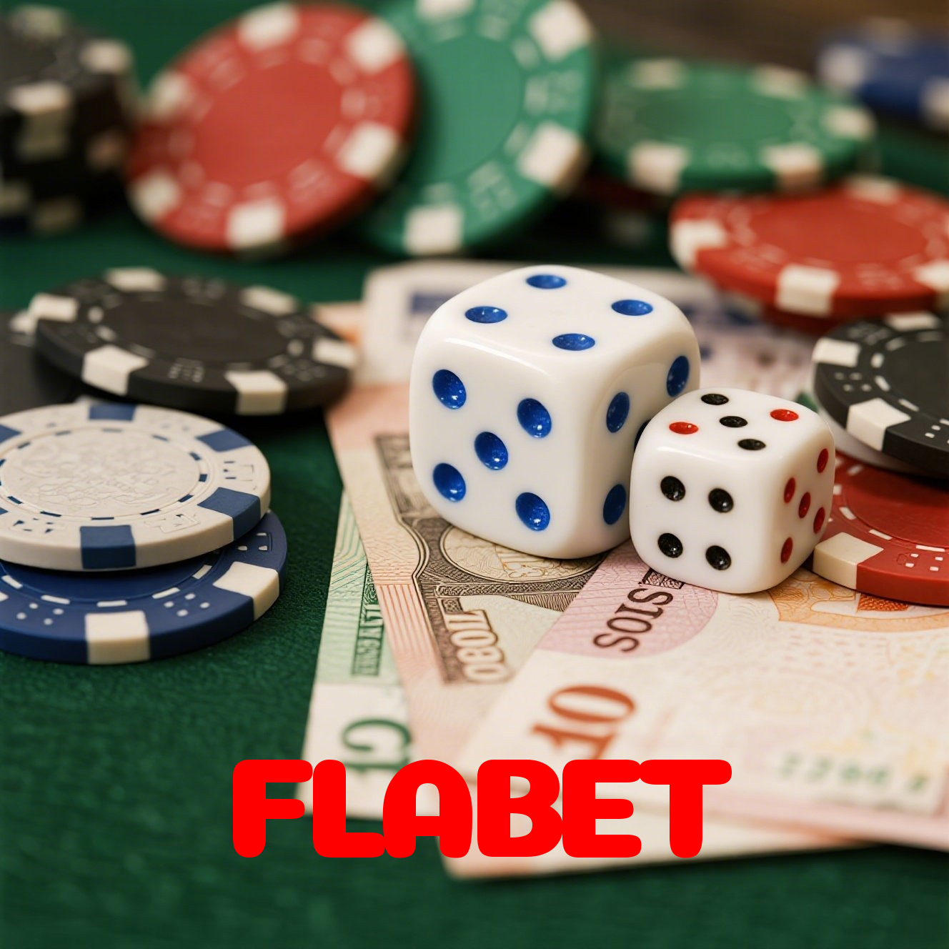 Login no FLABET