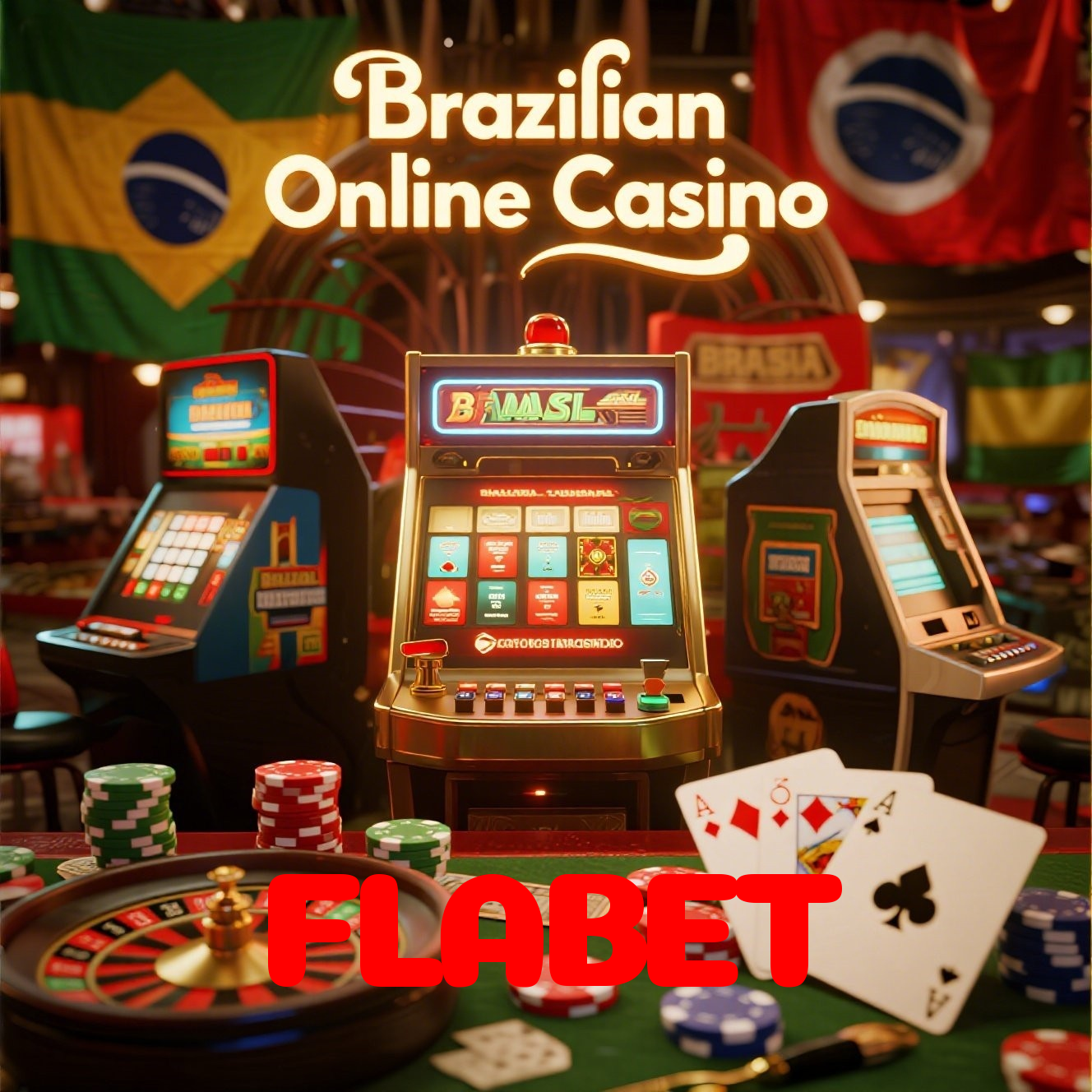 Promoções do FLABET