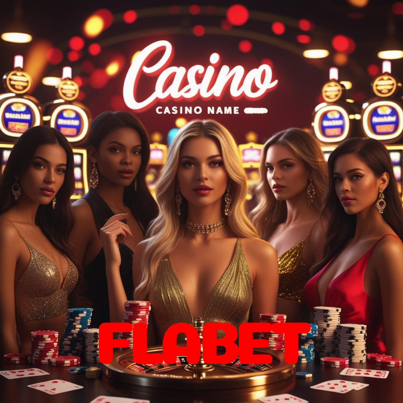 Login no FLABET