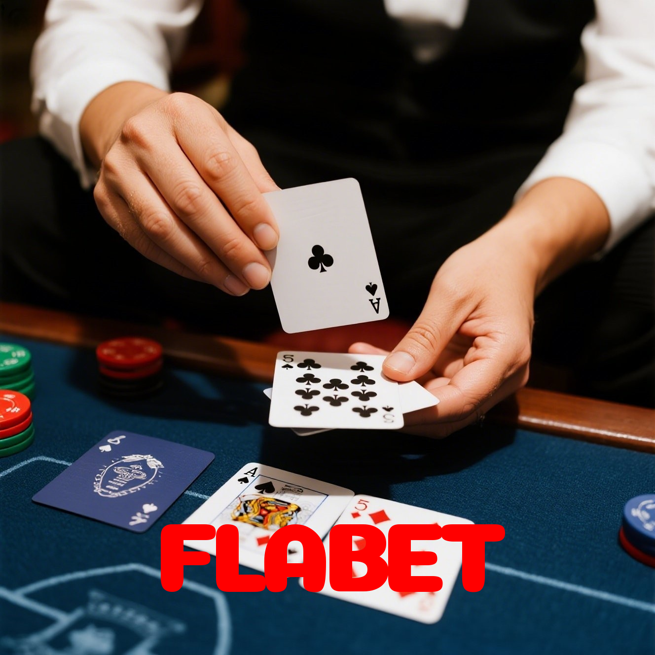 Login no FLABET
