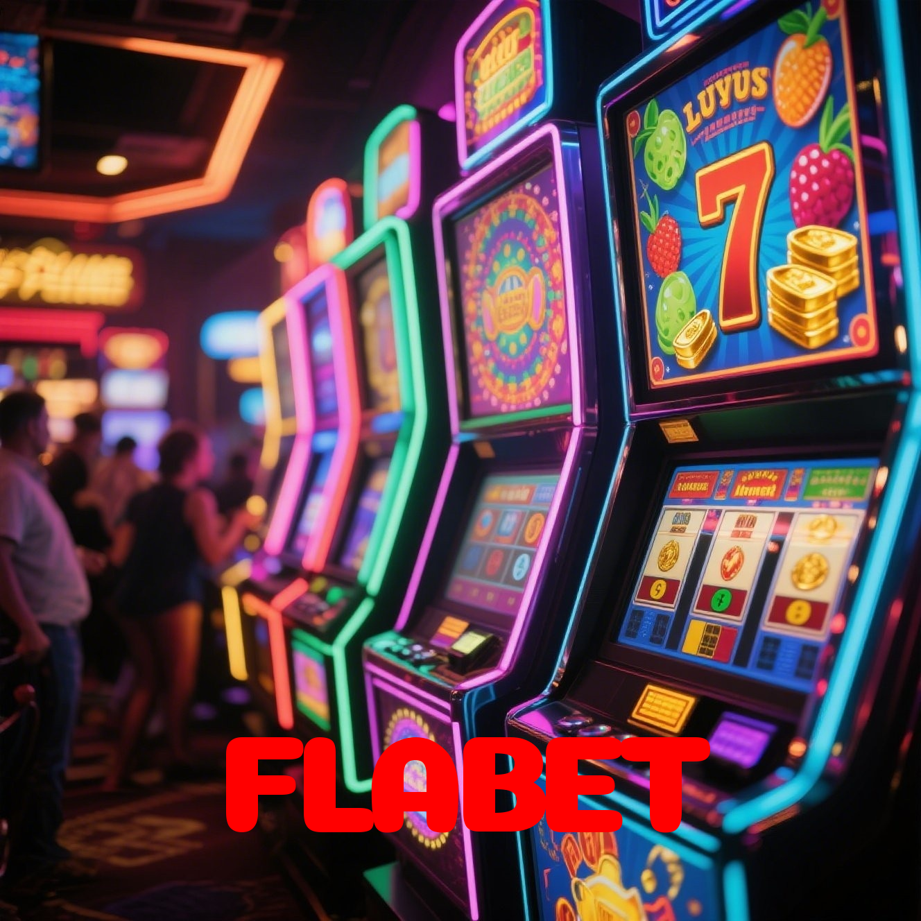 Problemas de Login no FLABET